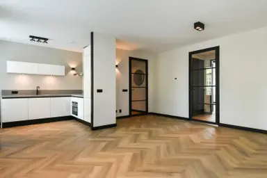 88m2 flat to rent for 2450€/month in Burgemeester Patijnlaan 57E, The Hague
