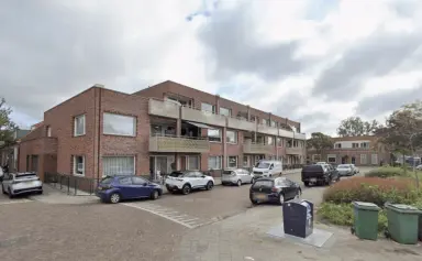 66m2 apartment to rent for 1555€/month in Doctor Schaepmanstraat, Haarlem