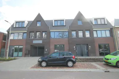 51m2 apartment to rent for 1630€/month in Bredaseweg, Roosendaal