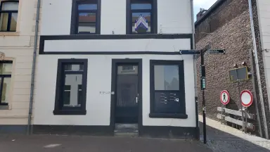 31m2 Appartement à louer pour 604.66€/mois à Putstraat, Sittard