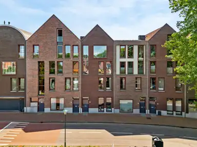 104m2 apartment to rent for 1650€/month in Vette Knol 19, Enkhuizen