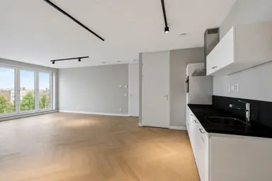 71m2 apartment to rent for 2250€/month in Eiffelstraat 261, Hoofddorp