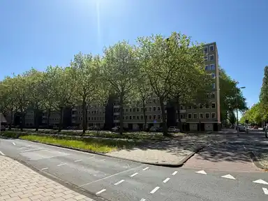 86m2 apartment to rent for 2350€/month in Van Nijenrodeweg 170, Amsterdam