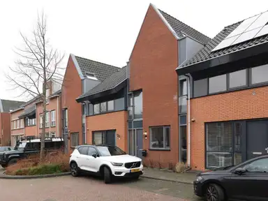 135m2 house to rent for 2500€/month in Klipfontein 10, Purmerend