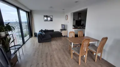 77m2 room to rent for 1289€/month in Van Sijpesteijnkade, Utrecht
