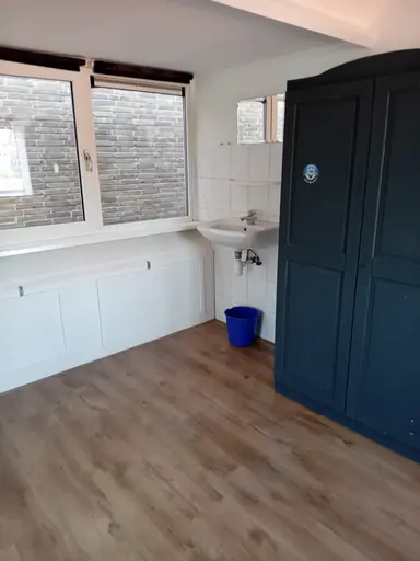 16m2 room to rent for 390€/month in Glacisstraat, Vlissingen