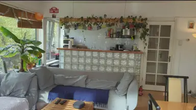 20m2 Chambre à louer pour 670€/mois à Schieweg, Rotterdam