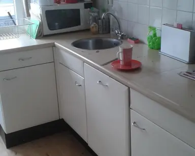 16m2 room to rent for 375€/month in Kasteelstraat, Vlissingen