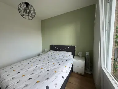 21m2 room to rent for 580€/month in Hertzogstraat, Breda