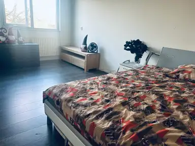 20m2 Kamer te huur voor 950€/maand in Rivierlaan, Spijkenisse