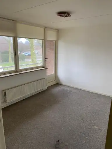 16m2 room to rent for 550€/month in Ringlaan, Wijchen