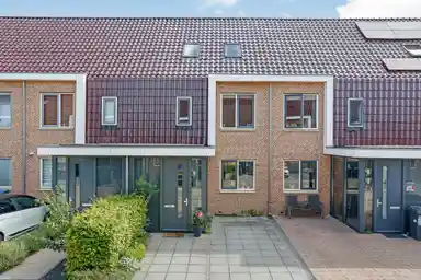 132m2 house to rent for 2950€/month in Pleziervaart, Arnhem