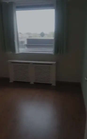 60m2 studio to rent for 1200€/month in Borgloonstraat, Amsterdam