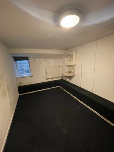 10m2 Zimmer zur Miete für 500€/Monat in Zuiderpark, Groningen