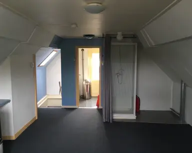 22m2 studio to rent for 578€/month in Nieuwe Kijk in 't Jatstraat, Groningen