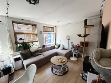 40m2 Appartamento in affitto per 1050€/mese a Rijnstraat 14, Arnhem