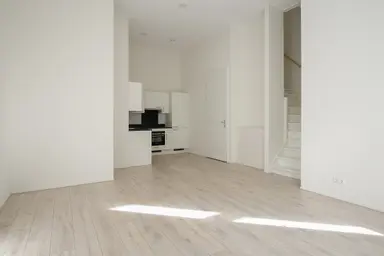 101m2 apartment to rent for 1920€/month in Punt Sniep 104, Diemen