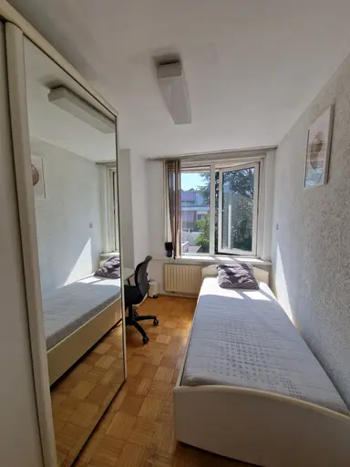 8m2 room to rent for 750€/month in Van der Boechorststraat, Amsterdam
