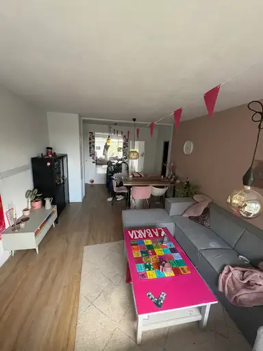 16m2 room to rent for 475€/month in Albardaweg, Wageningen