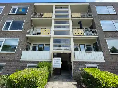 65m2 Appartement te huur voor 1054€/maand in Kochstraat 234, Groningen