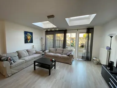140m2 house to rent for 3000€/month in Anna Polaklaan 35, Amstelveen