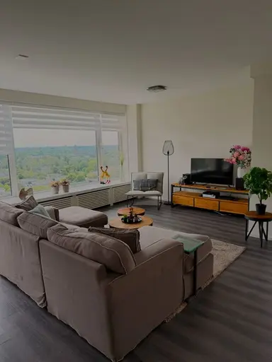 77m2 flat te huur voor 2400€/maand in Nijenburg, Amsterdam