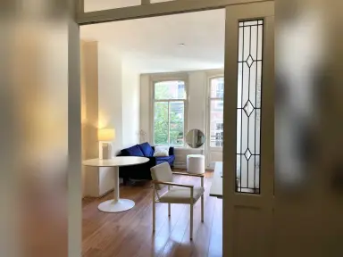 55m2 Appartement te huur voor 1200€/maand in Eerste Jan van der Heijdenstraat, Amsterdam