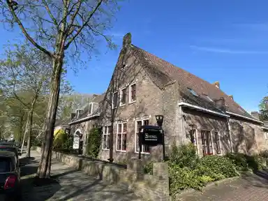 59m2 apartment to rent for 1550€/month in Kerkstraat, Deventer