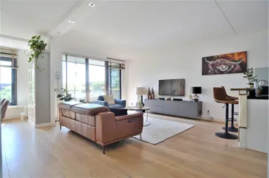 85m2 Appartement te huur voor 2500€/maand in Erich Salomonstraat, Amsterdam