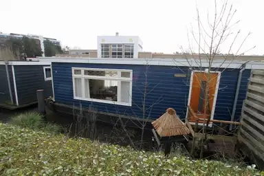 65m2 house to rent for 1095€/month in Hoendiep, Groningen
