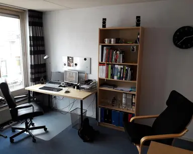 20μ² Δωμάτιο προς ενοικίαση για 360€/μήνα σε Hoogstraat, Enschede