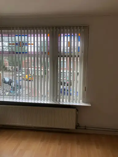 16m2 room to rent for 525€/month in Van Duvenvoordelaan 218, Voorburg
