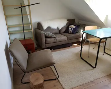 30m2 room to rent for 985€/month in Johan Winnubstlaan, Utrecht