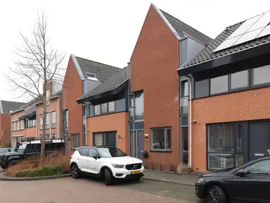 135m2 house to rent for 2500€/month in Klipfontein 10, Purmerend
