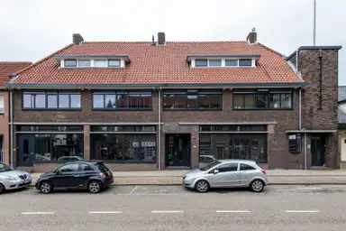 85m2 apartment to rent for 2250€/month in Landstraat, Bussum