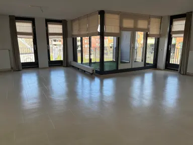 116m2 Appartamento in affitto per 1895€/mese a Geerkade 15B, Etten-Leur