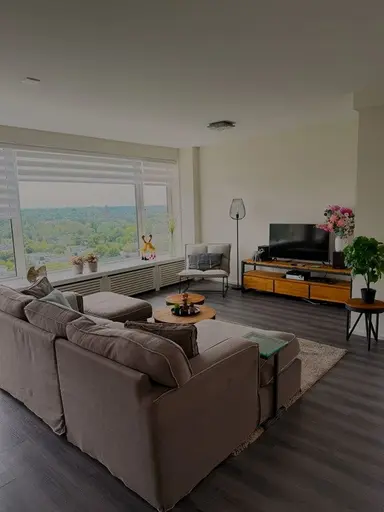 77m2 Appartamento in affitto per 2400€/mese a Nijenburg, Amsterdam