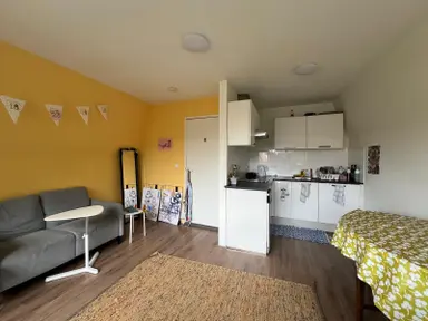 50m2 Appartamento in affitto per 1350€/mese a Nieuwe Blekerstraat, Groningen