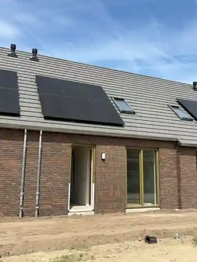 93m2 house to rent for 1350€/month in Kapelaan Verheijenstraat 52, Grubbenvorst