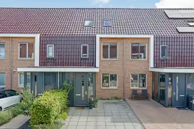 132m2 Haus zur Miete für 2949€/Monat in Pleziervaart 39, Arnhem