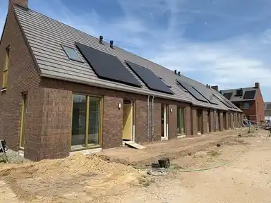 93m2 house to rent for 1500€/month in Kapelaan Verheijenstraat 54, Grubbenvorst