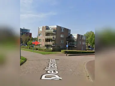 87m2 apartment to rent for 760€/month in Meerstraat, Almere
