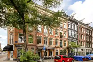 95m2 Appartement te huur voor 3500€/maand in Frans Halsstraat 108-H, Amsterdam