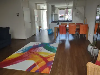 18m2 Zimmer zur Miete für 870€/Monat in Kottendijk, Enschede