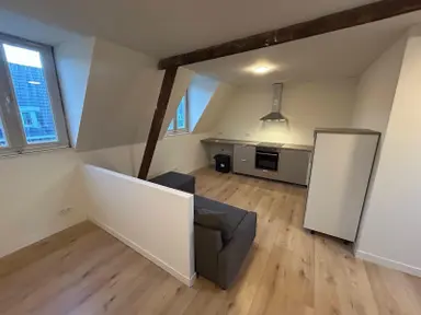 40m2 monolocale in affitto per 800€/mese a Hamstraat, Roermond