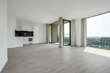84m2 Wohnung zur Miete für 1979€/Monat in Machinekamerplein 32-222, Eindhoven