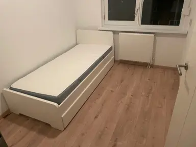 10μ² Δωμάτιο προς ενοικίαση για 800€/μήνα σε Schuddebeursstraat, Zoetermeer