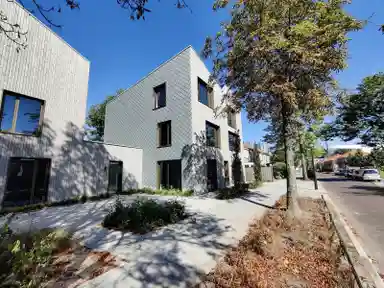 49m2 Appartement à louer pour 1595€/mois à Iepenlaan, Eindhoven