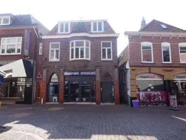 80m2 flat to rent for 1250€/month in Grootestraat, Oldenzaal