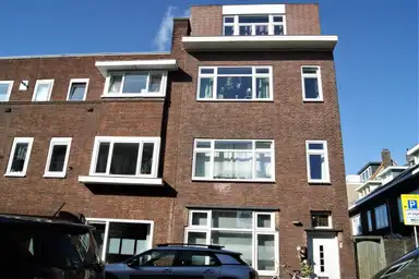 20m2 studio à louer pour 919€/mois à Zoomstraat 6, Utrecht